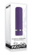 Petite Purple Passion Bullet Vibrator by Evolved Novelties - view 4
