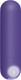 Fingerific with Powerful Bullet Vibrator Purple by Evolved Novelties - view 2