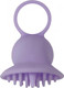 Fingerific with Powerful Bullet Vibrator Purple by Evolved Novelties - view 3