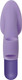 Fingerific with Powerful Bullet Vibrator Purple by Evolved Novelties - view 4