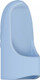 Fingerlicious Blue Finger Vibrator by Evolved Novelties - view 3