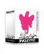 My Butterfly With 10 Speed Bullet Vibrator Pink by Evolved Novelties - Product SKU ENRS50262