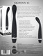 Evolved Skinny G by Evolved Novelties