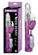 Energize Her Bunny 3 Purple Rabbit Vibrator Sex Toy