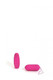 Bnaughty Classic Unleashed Pink Bullet Vibrator by B Swish Toys - view 2