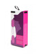 Bnaughty Classic Unleashed Pink Bullet Vibrator by B Swish Toys - view 3