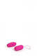 Bnaughty Classic Unleashed Pink Bullet Vibrator by B Swish Toys - view 4