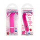 10 Function Charisma Bliss Pink by Cal Exotics - Product SKU SE054487