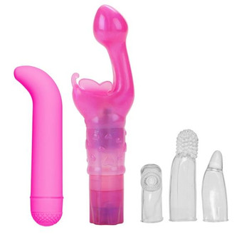 Her G Spot Kit Sex Toys