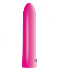 Intense Power Bullet Vibrator Pink Best Adult Toys