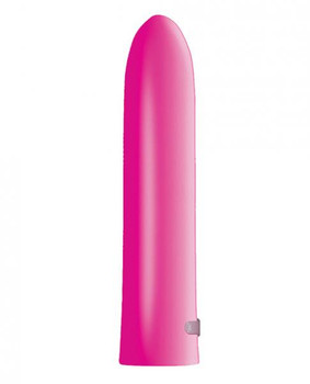 Intense Power Bullet Vibrator Pink by NassToys