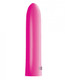 Intense Power Bullet Vibrator Pink by NassToys