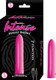 NassToys Intense Power Bullet Vibrator Pink - Product SKU NW27991