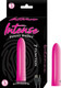 Intense Power Bullet Vibrator Pink by NassToys - view 3