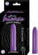 NassToys Intense Power Bullet Vibrator Purple - Product SKU NW27992