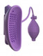 Fantasy For Her Sensual Pump-Her Purple Adult Toy