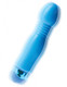 Pipedream Classix Powder Puff Massager Blue - Product SKU PD198014