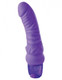 Classix Mr. Right Vibrator Purple by Pipedream Products - Product SKU PD198112