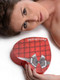 XR Brands Frisky Passion Heart Kit - Product SKU XRAG404