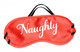 XR Brands Bang! Naughty Holiday Kit Wrist Ties Xl Bullet & Blindfold - Product SKU XRAG581