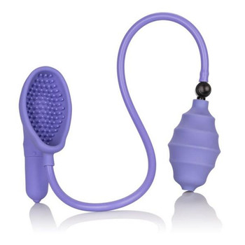 Intimate Pump Silicone Pro Intimate Pump Sex Toys