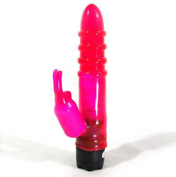 Bathing Buddy Red Best Sex Toy