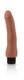 Miguel Latin Color Brown Vibrating Dildo by Blush Novelties - view 3