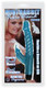 NassToys Pearlshine Mini Rabbit Vibro Wand - Blue - Product SKU NW1902-1