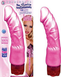 Waterproof Clit Pleaser Pink Adult Toys