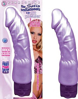 Waterproof Clit Pleaser Lavender Best Sex Toy