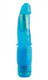 Juicy Jewels Opal Orgasm Blue Vibrator Adult Sex Toy