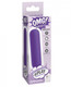 OMG! Bullets #Play Rechargeable Bullet Vibrator Purple by Pipedream - Product SKU PD179312