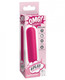 OMG! BULLETS #Play Bullet Vibrator Fuchsia by Pipedream - Product SKU PD179334
