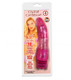 Crystal Caribbean #4 Waterproof Vibe - Pink by Golden Triangle - Product SKU GT1014CS
