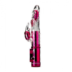 Sexy Things Frisky Rabbit Pink Sex Toys