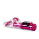 Things Frisky Rabbit Pink by Blush Novelties - view 3