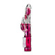 Things Frisky Rabbit Pink by Blush Novelties - view 4
