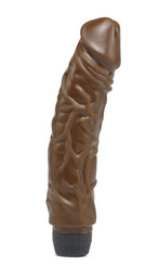 Jelly Chocolate No 2 Dream Multi-Speed Vibrator by Pipedream Products