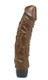 Jelly Chocolate No 2 Dream Multi-Speed Vibrator by Pipedream Products