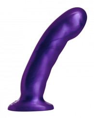 Acute Dildo Suction Cup - Dark Purple