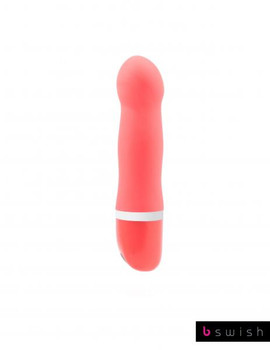 Bdesired Deluxe Natural Coral Vibrator Adult Toy