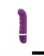 Bdesired Deluxe Pearl Royal Purple Vibrator Adult Toys