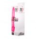 Eves Slim Pink Pleaser Vibrator by Evolved Novelties - Product SKU ENAECQ58742
