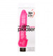 Evolved Novelties Eves Slim Pink Pleaser Vibrator - Product SKU ENAECQ58742