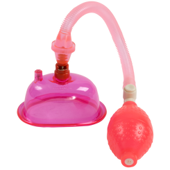 Pussy Pump Pink Adult Sex Toy