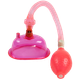 Vagina Pump Pink by Doc Johnson