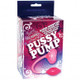 Pussy Pump Pink by Doc Johnson - Product SKU DJ0616 -00