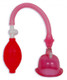 Vagina Pump Pink by Doc Johnson - view 3