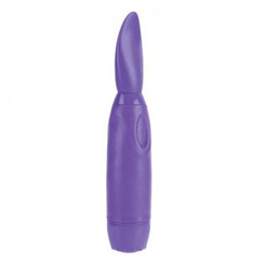 Gyration Sensations Gyrating Pleasing Flutter - Purple Adult Toy