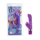 Cal Exotics G-Kiss Vibe -  Purple - Product SKU SE078250